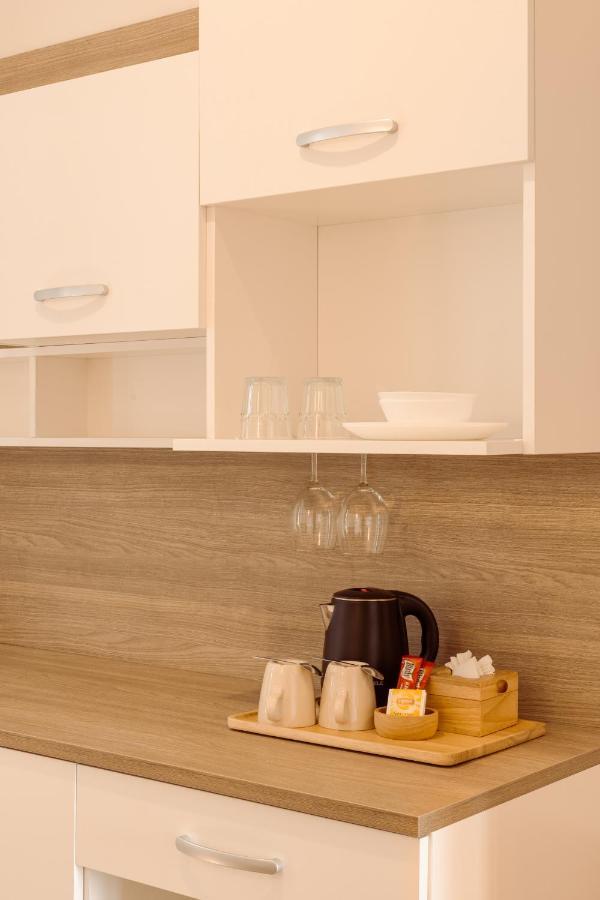 House Of Papa Bangkok Siam Hotel Ngoại thất bức ảnh