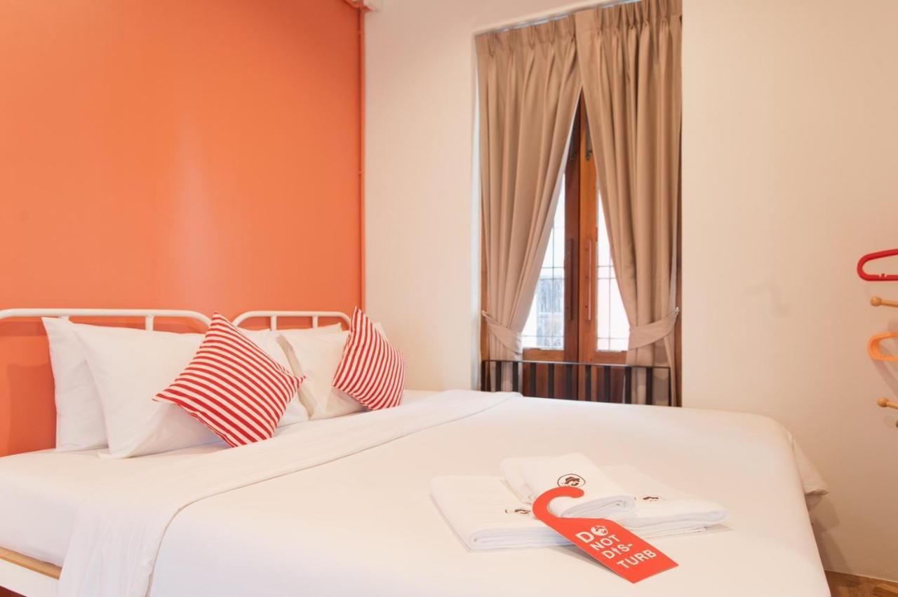 House Of Papa Bangkok Siam Hotel Ngoại thất bức ảnh